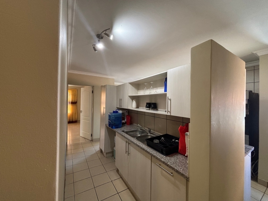3 Bedroom Property for Sale in Wild Olive Estate Free State